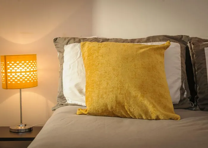 Central Lofts Apartment Newcastle upon Tyne, United Kingdom