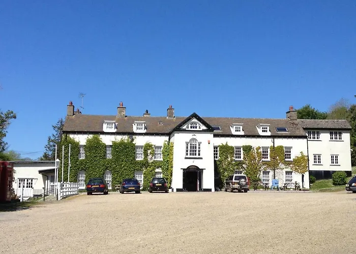 Llwyngwair Manor, Newport, Pembrokeshire Hotel Newport , United Kingdom