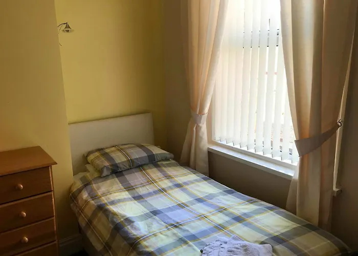Pretoria Guest House Bridlington, United Kingdom