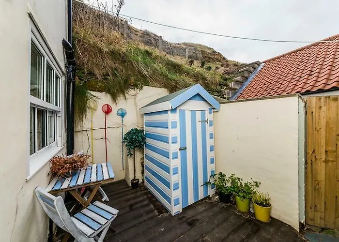 Old Kipper Cottage