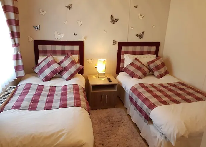 Southsea, Beach And Beauty Lodges