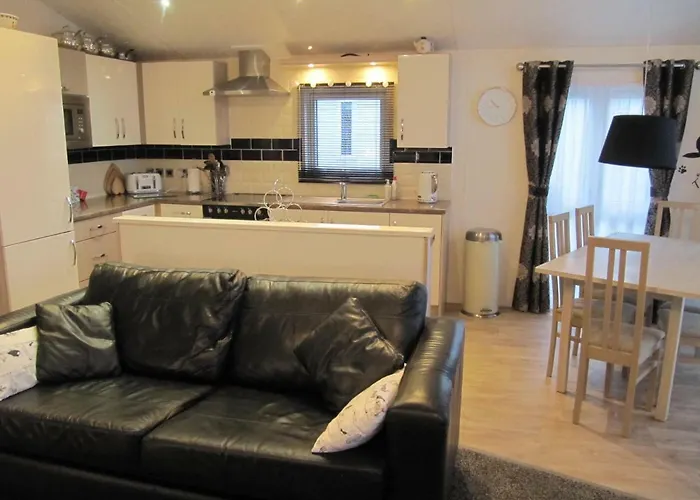 Southsea, Beach And Beauty Lodges