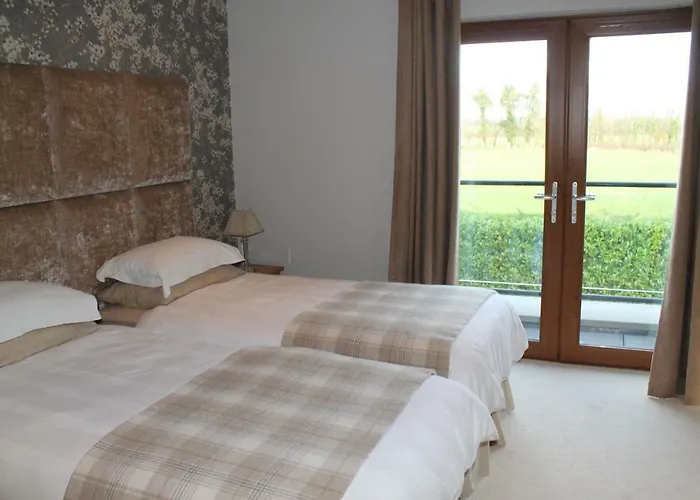 Agivey Lodge Coleraine, United Kingdom
