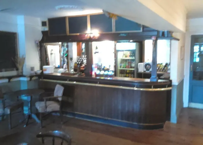 The Rose & Crown
