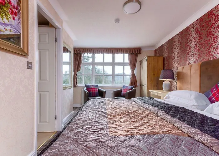 Field House Guest House Windermere, United Kingdom