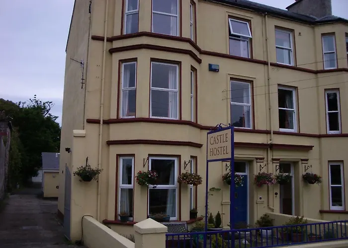 Castle Hostel
