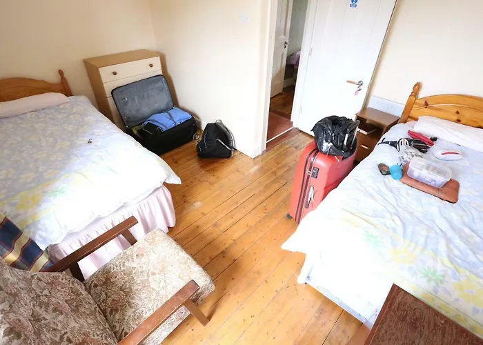 Castle Hostel