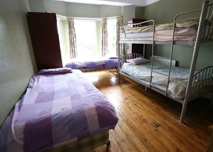 Castle Hostel