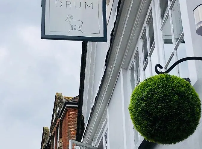 Old Drum