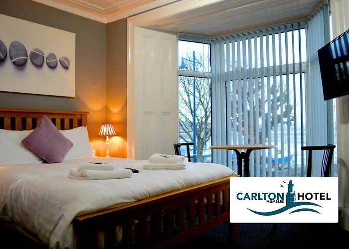 Mumbles Carlton