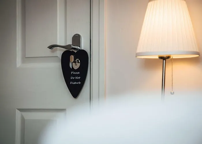 Carmel House Hotel Llandudno, United Kingdom