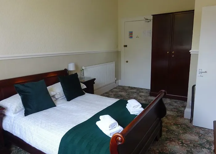 Scarthwaite Country House Hotel Lancaster, United Kingdom