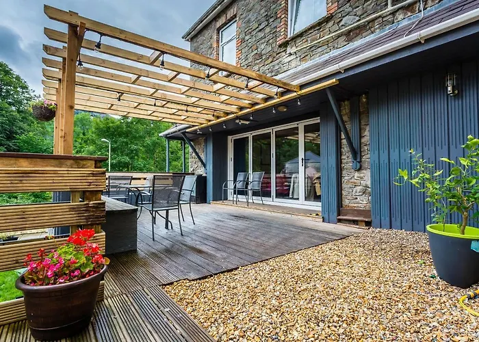 Dunraven Hotel Treherbert, United Kingdom