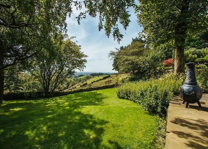 Hen Cloud Cottage Upper Hulme, United Kingdom