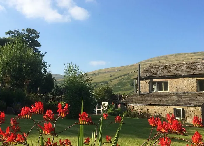 Low Raisgill B&B