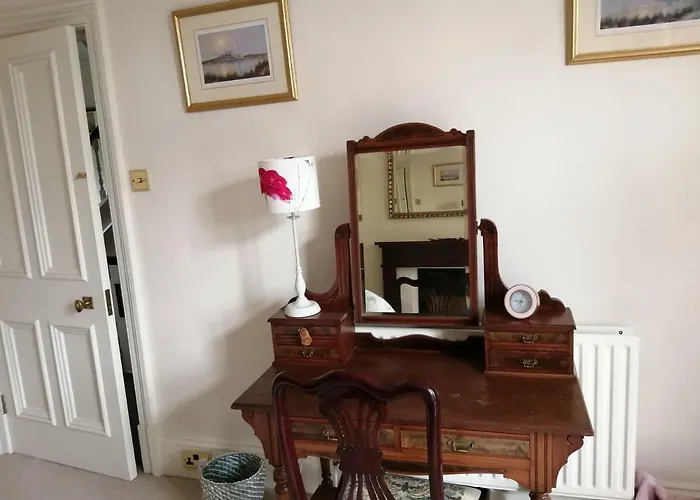 Ambles Bed & Breakfast Northampton, United Kingdom