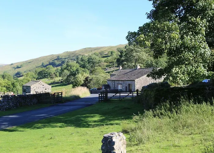 Low Raisgill B&B