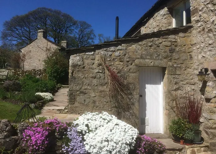 Low Raisgill B&B