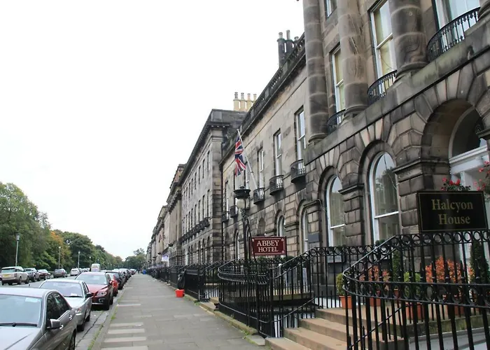 Abbey Hotel