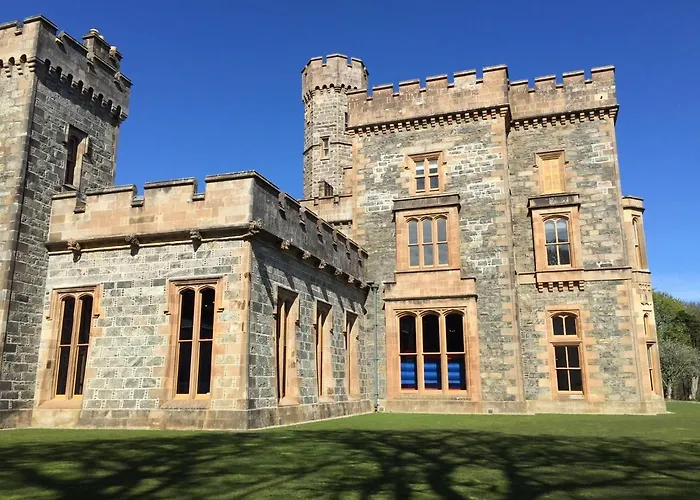 Lews Castle