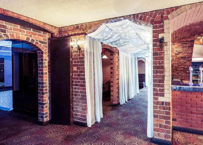 Mercure Bewdley The Heath