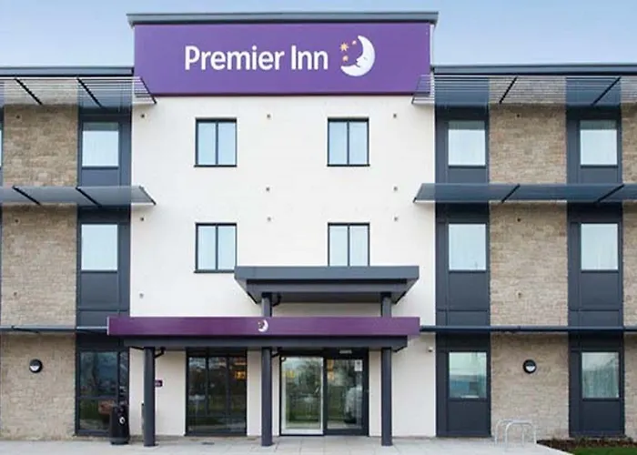 Premier Inn Wells - Somerset