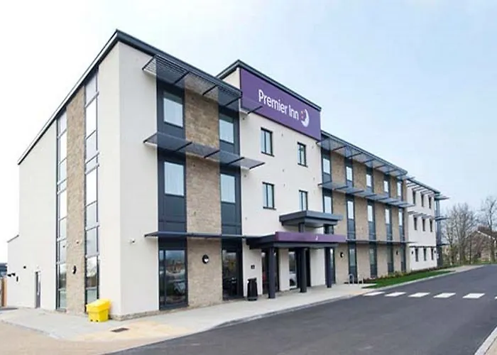 Premier Inn Wells - Somerset