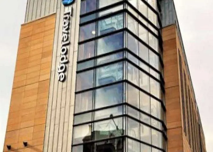 Travelodge Morecambe