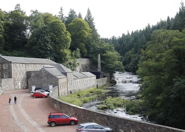 Best Western Cartland Bridge