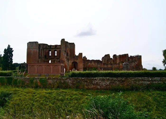 Arden Guest House Kenilworth, United Kingdom