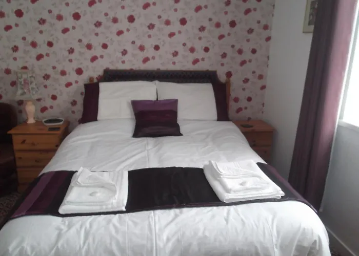 Haydee Guesthouse