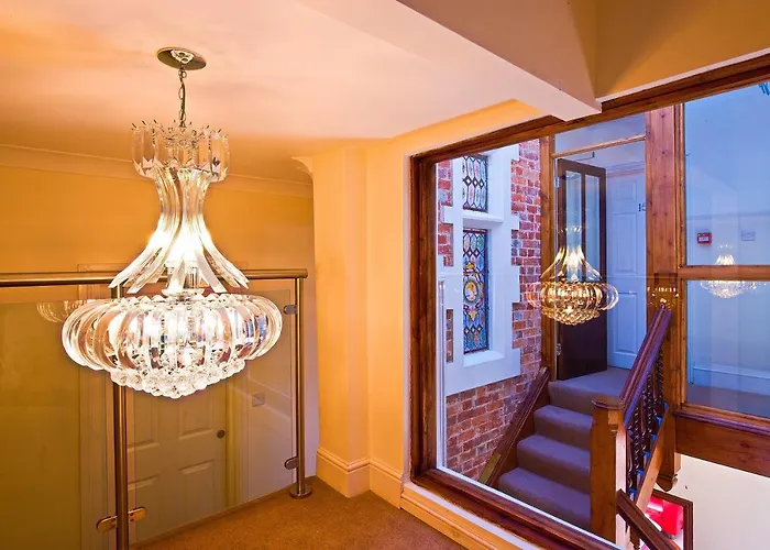 Godalming Hotel Guest House, United Kingdom