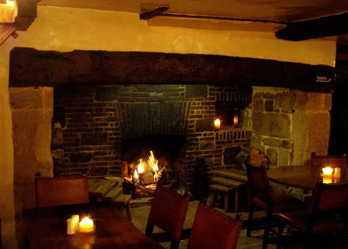 Chequers Inn