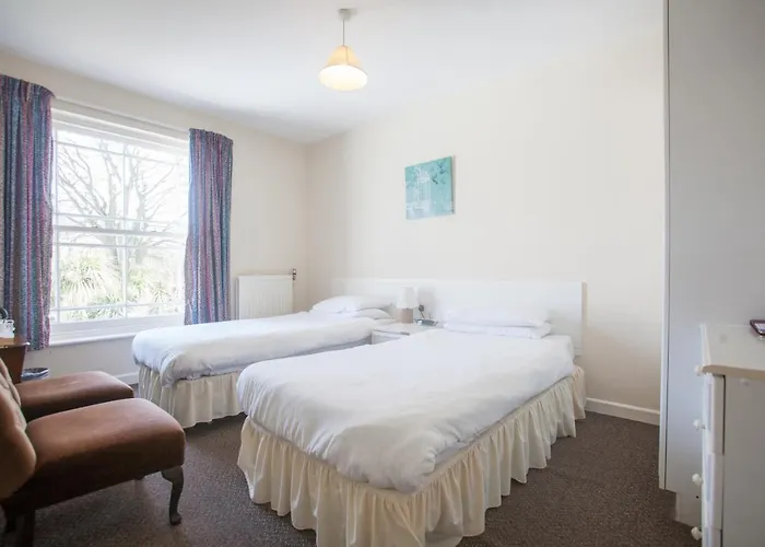 Sidholme Hotel