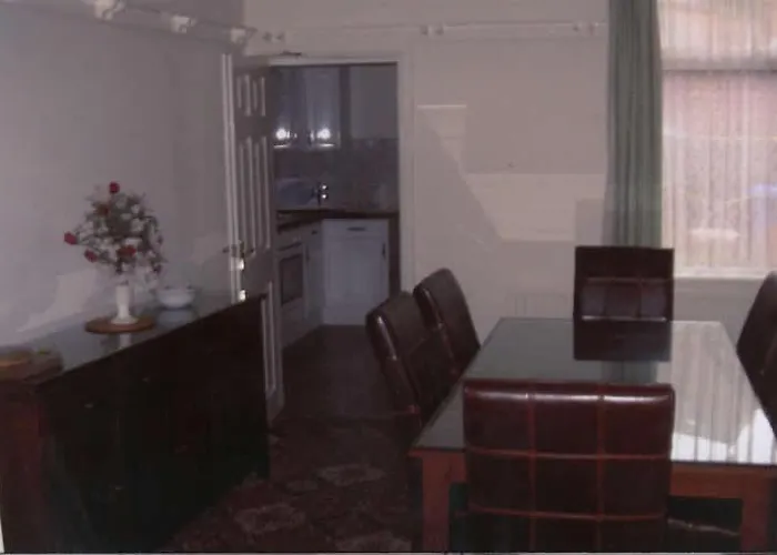 Spa Holiday Apartments Bridlington, United Kingdom