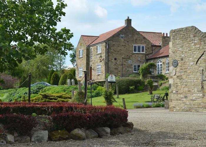 Clow Beck House Darlington , United Kingdom
