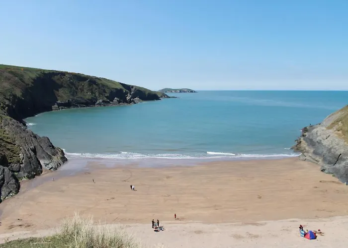 Llety Teifi Guesthouse Cardigan, United Kingdom