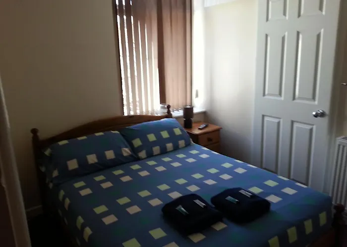Charlotte Guest House Weymouth, United Kingdom