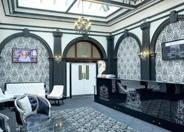 Richmond Apart-Hotel