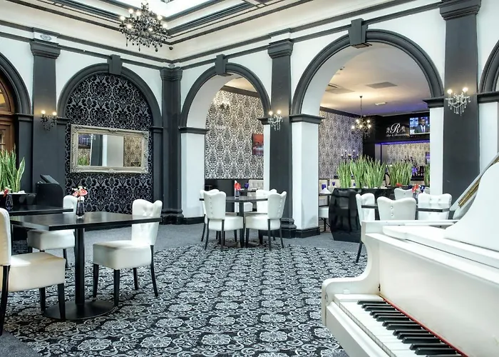 Richmond Apart-Hotel