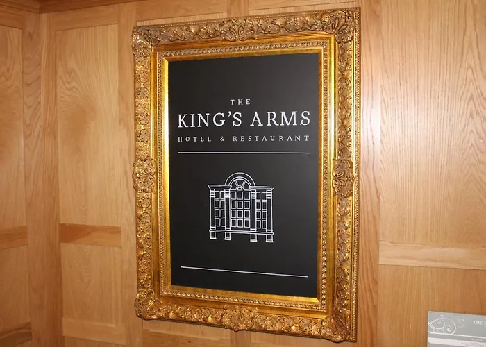 Kings Arms