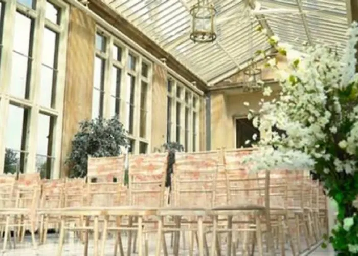 Stoke Rochford Hall Grantham, United Kingdom
