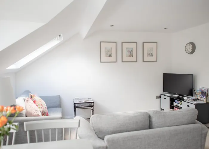 Arch View - 10 Mins From Whitby Beach, United Kingdom