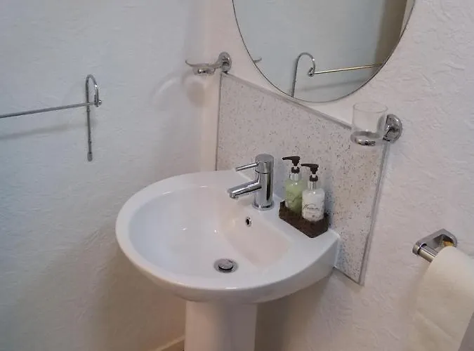 St-Kilda Guest House Perth, United Kingdom