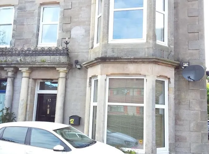 St-Kilda Guest House