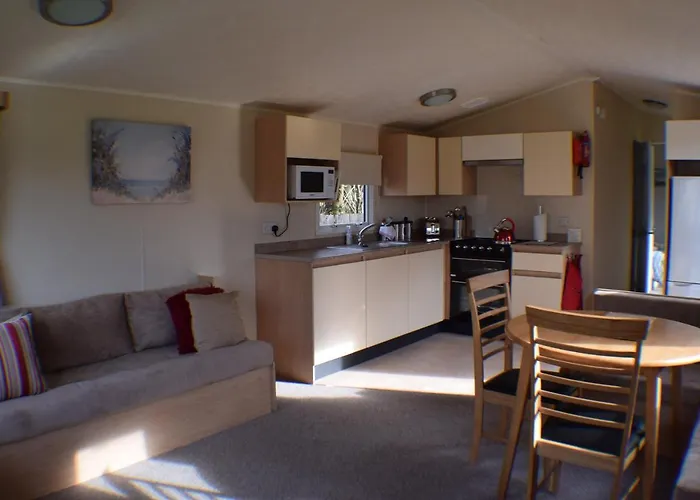Chapel View Caravans