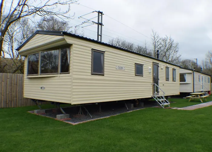 Chapel View Caravans