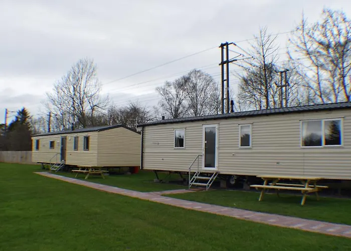 Chapel View Caravans