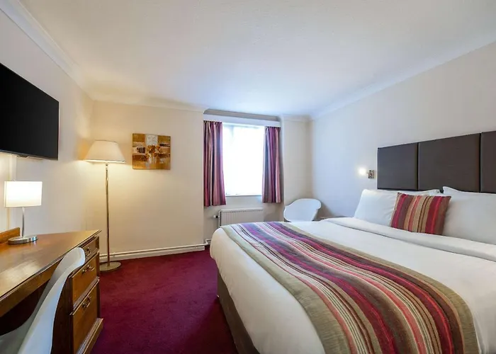 Quality Hotel Dudley