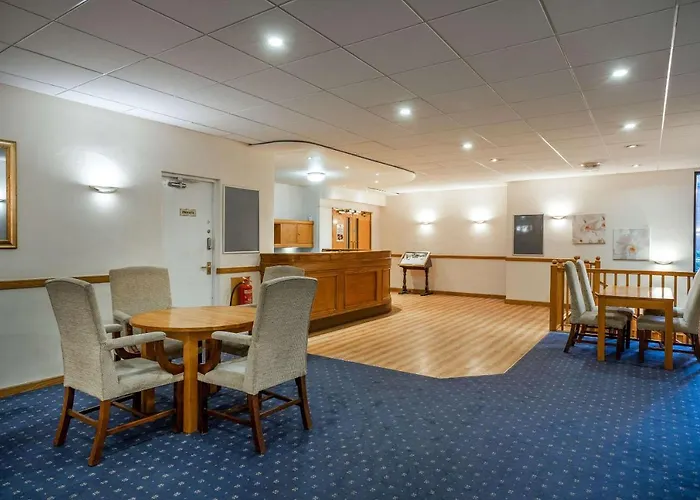 Quality Hotel Dudley Warwick , United Kingdom
